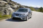 Saab 9-3 SportCombi 2007 года